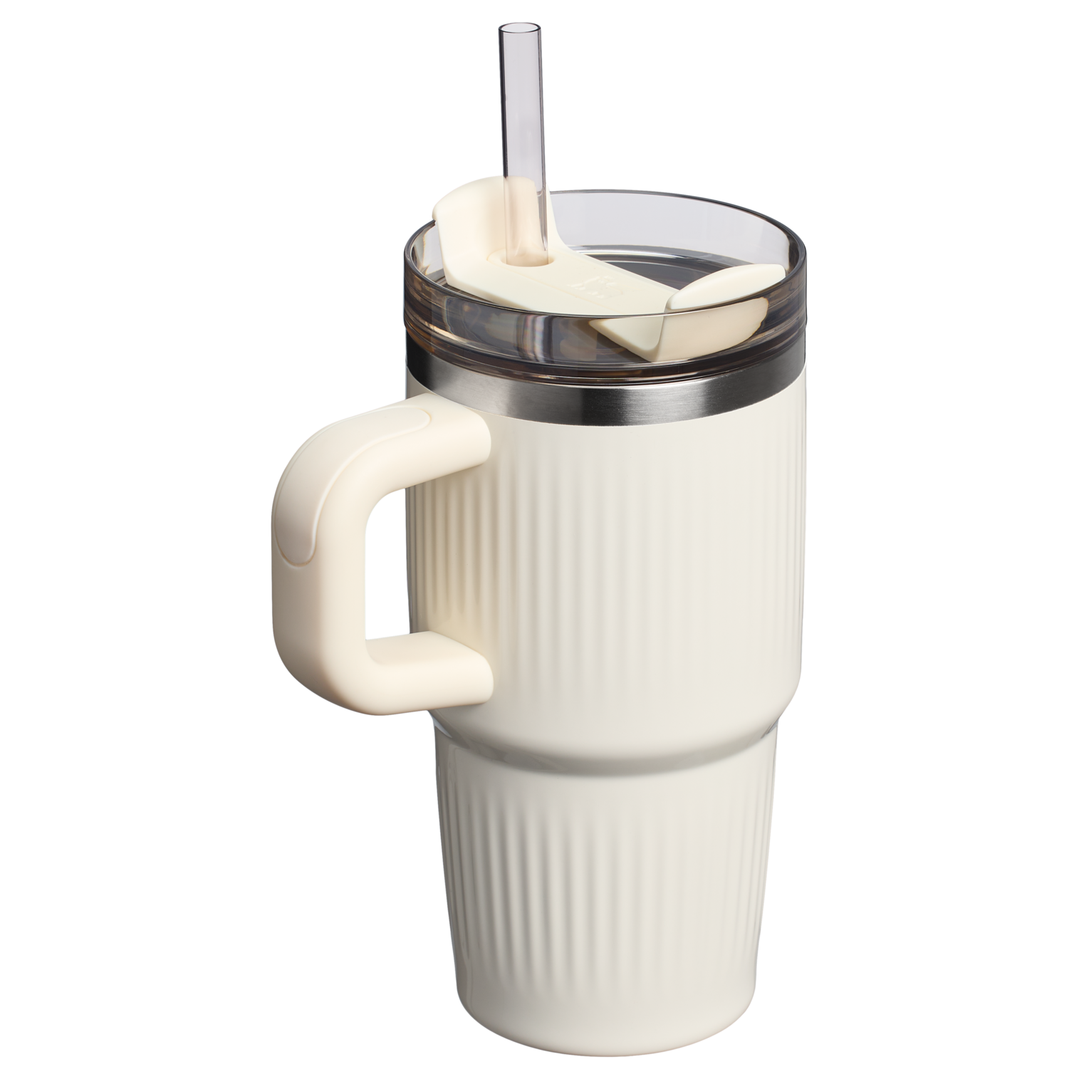 The Quencher® H2.0 Fluted Tumbler with Handle D112V