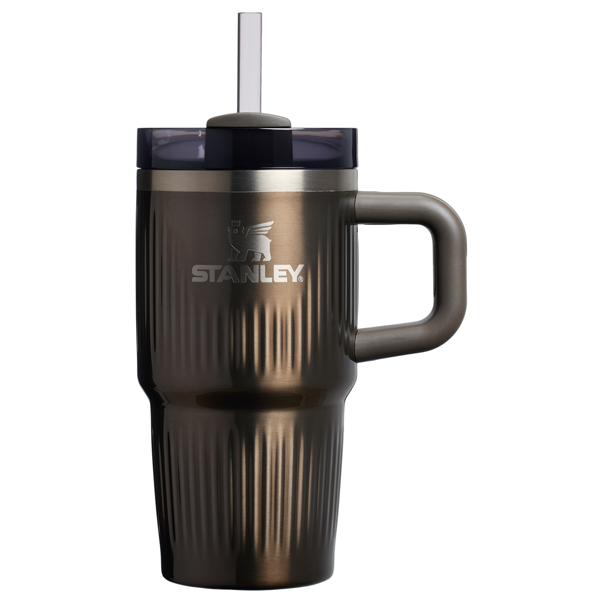 The Quencher® H2.0 Fluted Tumbler with Handle D112V