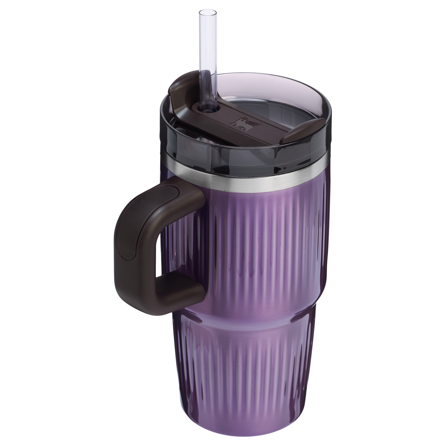 The Quencher® H2.0 Fluted Tumbler with Handle D112V