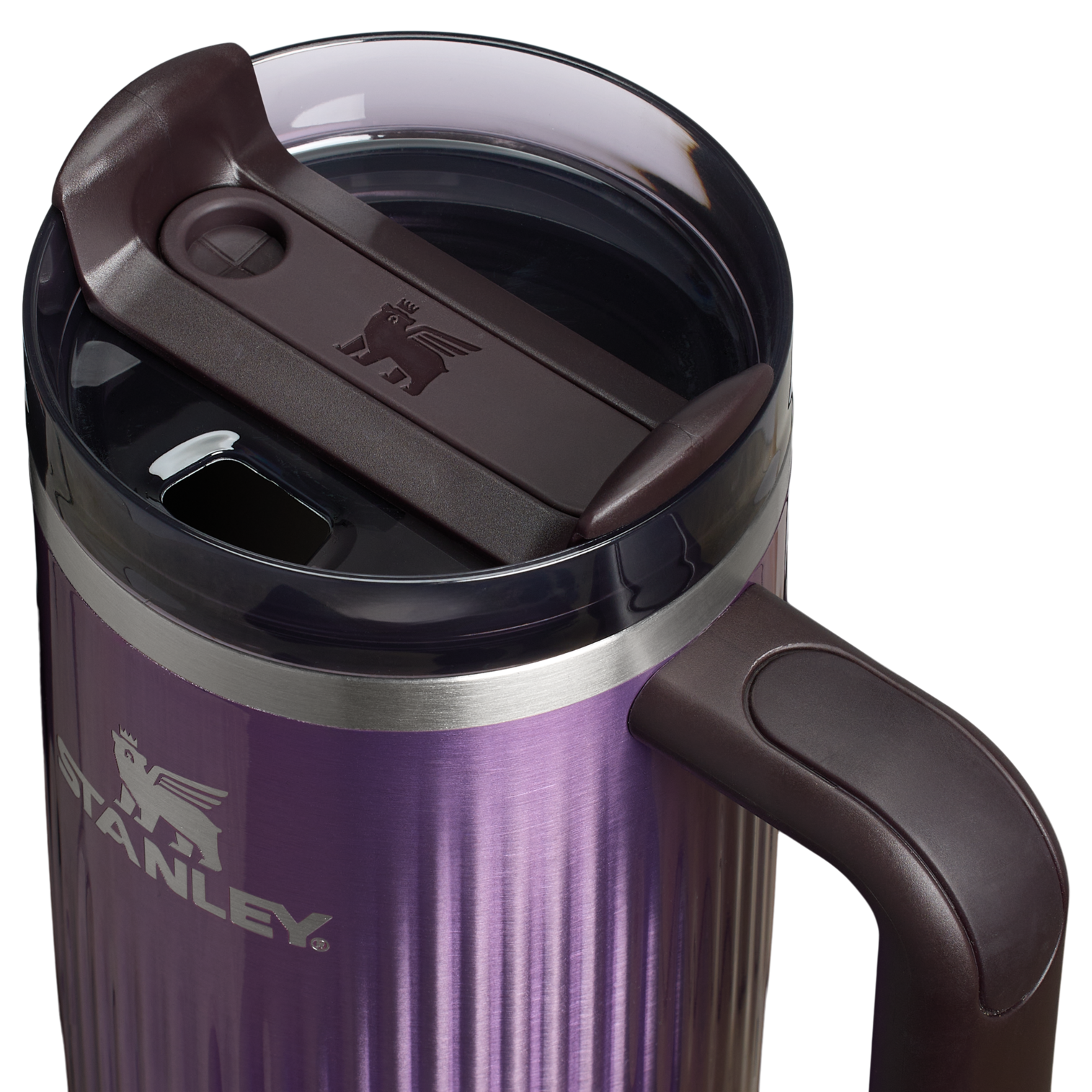 The Quencher® H2.0 Fluted Tumbler D111P