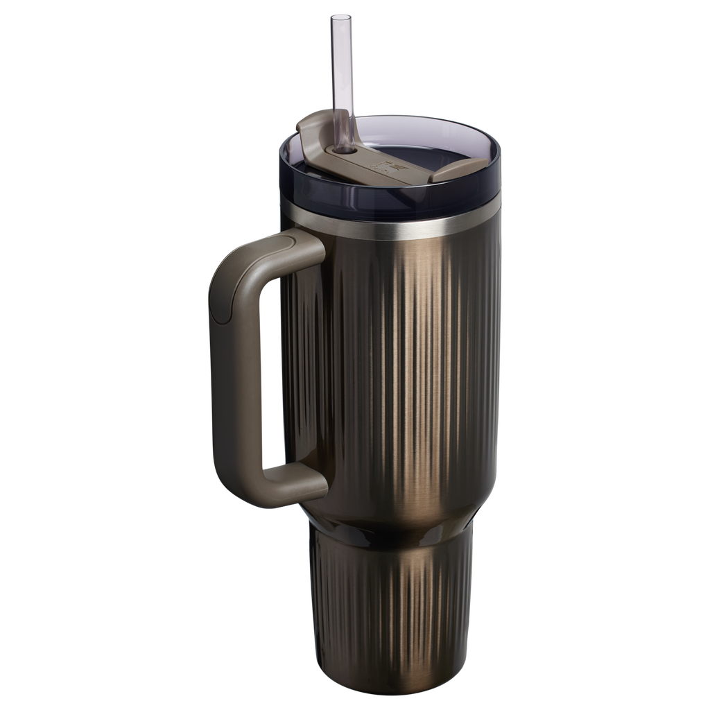 The Quencher® H2.0 Fluted Tumbler D110S