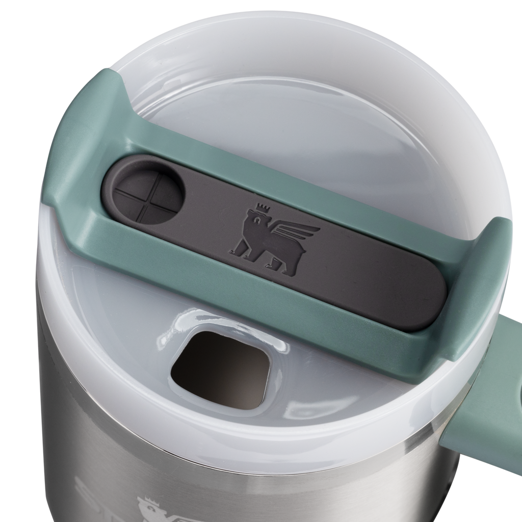 The Quencher H2.O Flowstate™ Tumbler | Stanley Create D291F