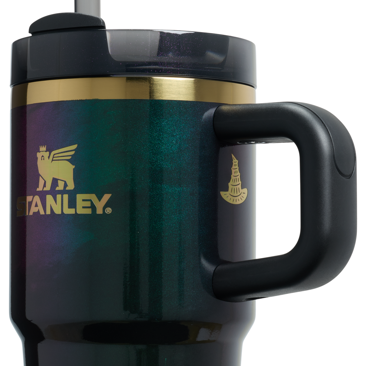 The Wicked for Good Quencher® H2.0 Flowstate™ Tumbler D247R