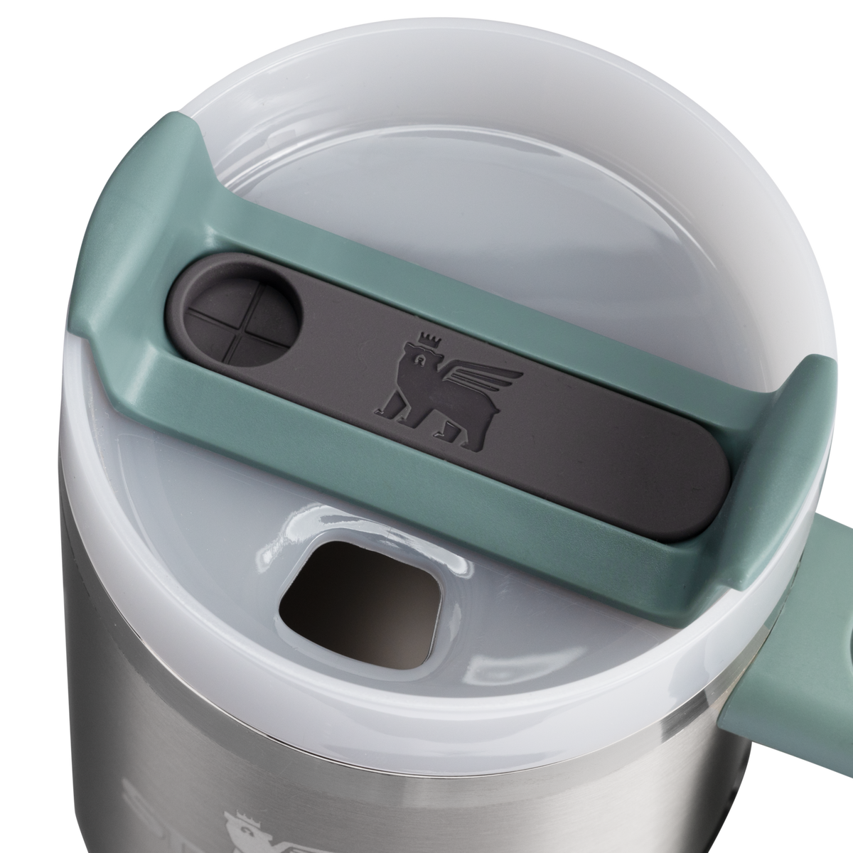 The Quencher H2.O Flowstate™ Tumbler with Handle | Stanley Create D309N