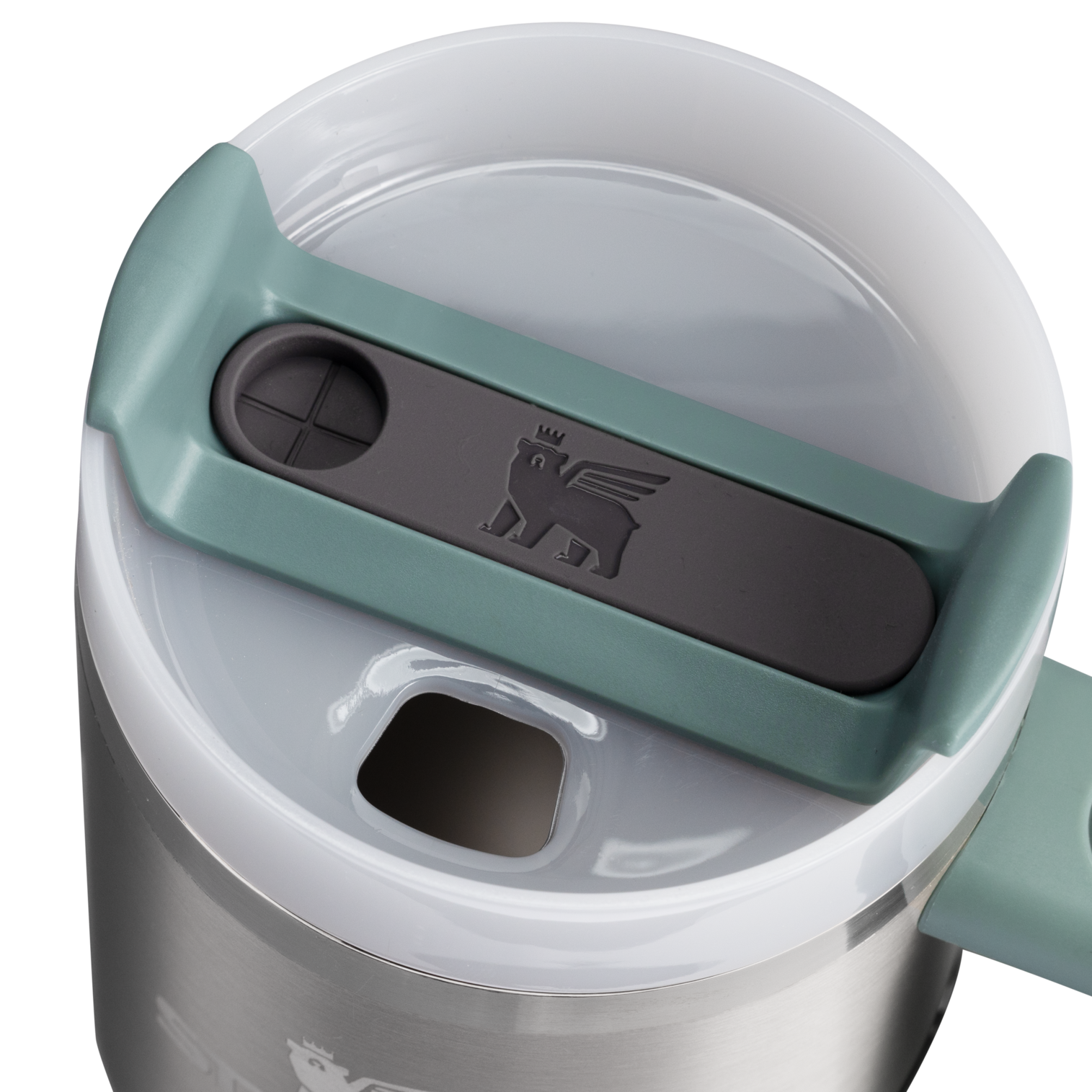 The Quencher H2.O Flowstate™ Tumbler D069R