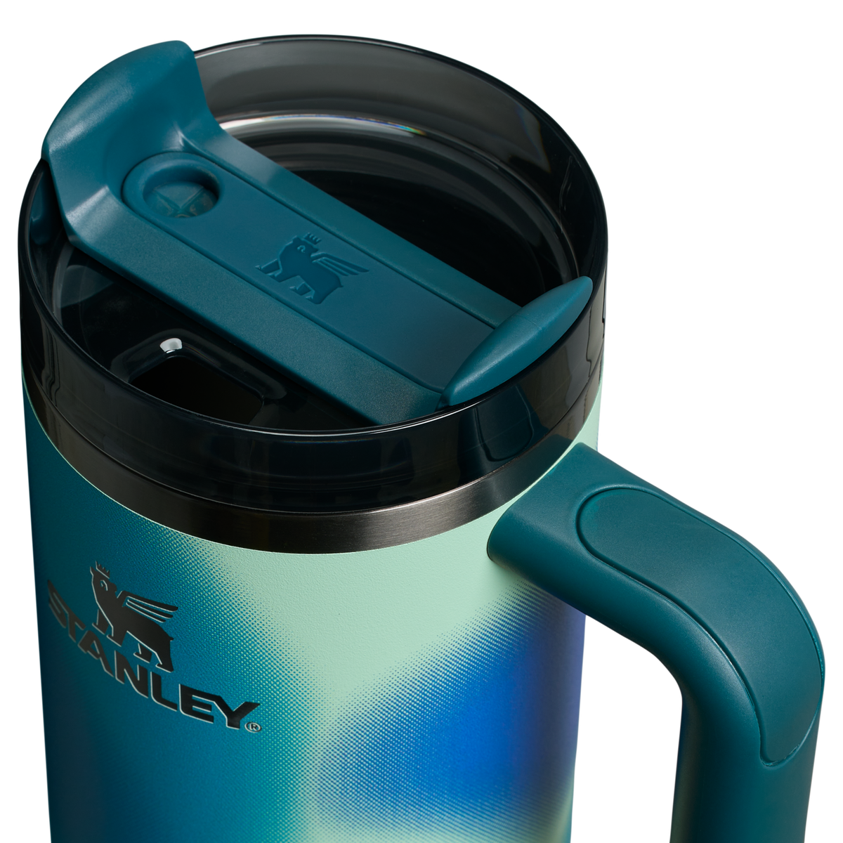 The Quencher H2.0 Flowstate™ Tumbler D051L