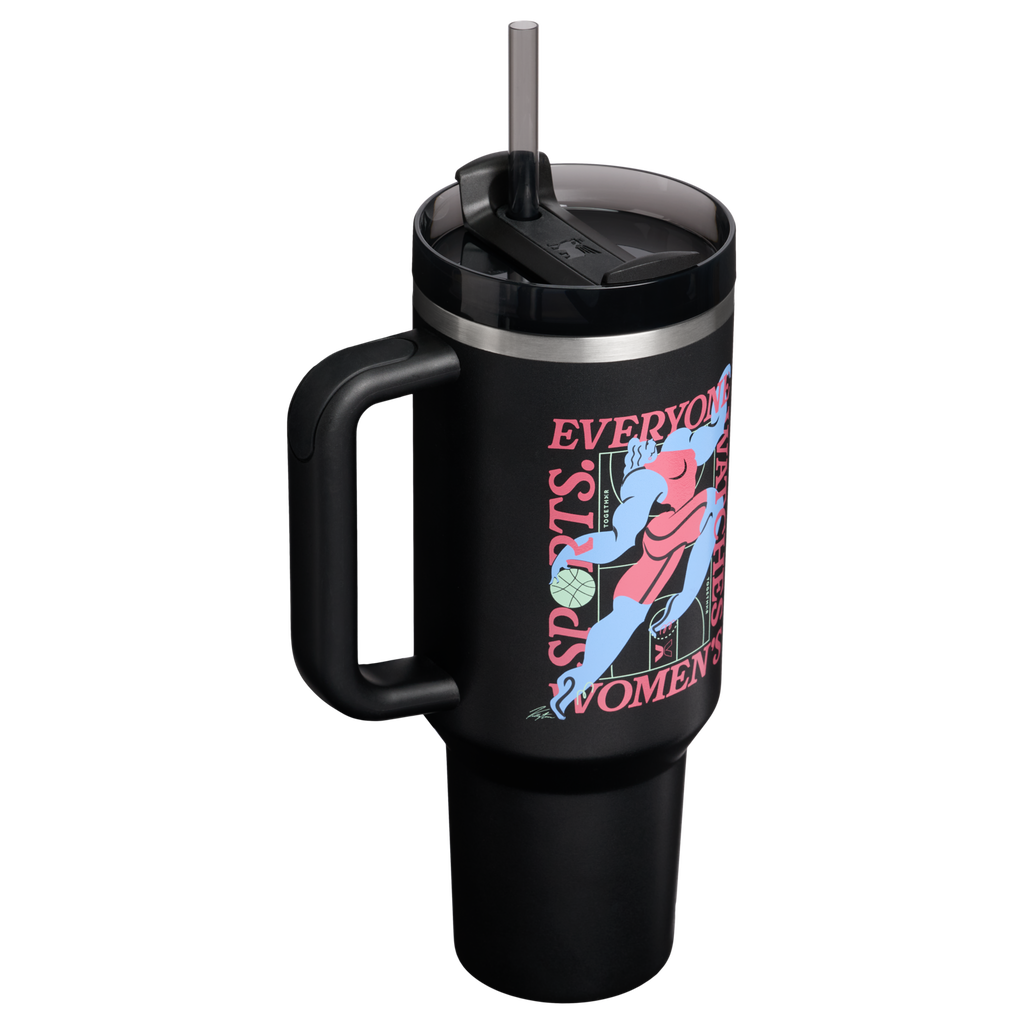 The Quencher H2.0 Flowstate™ Tumbler D340Y