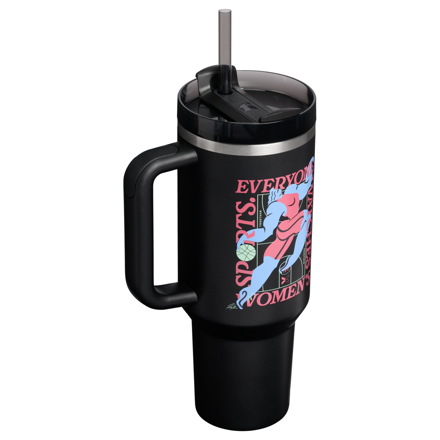 The Quencher H2.0 Flowstate™ Tumbler D340Y