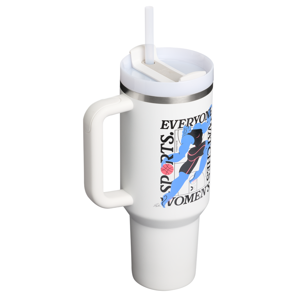 The Quencher H2.0 Flowstate™ Tumbler D340Y