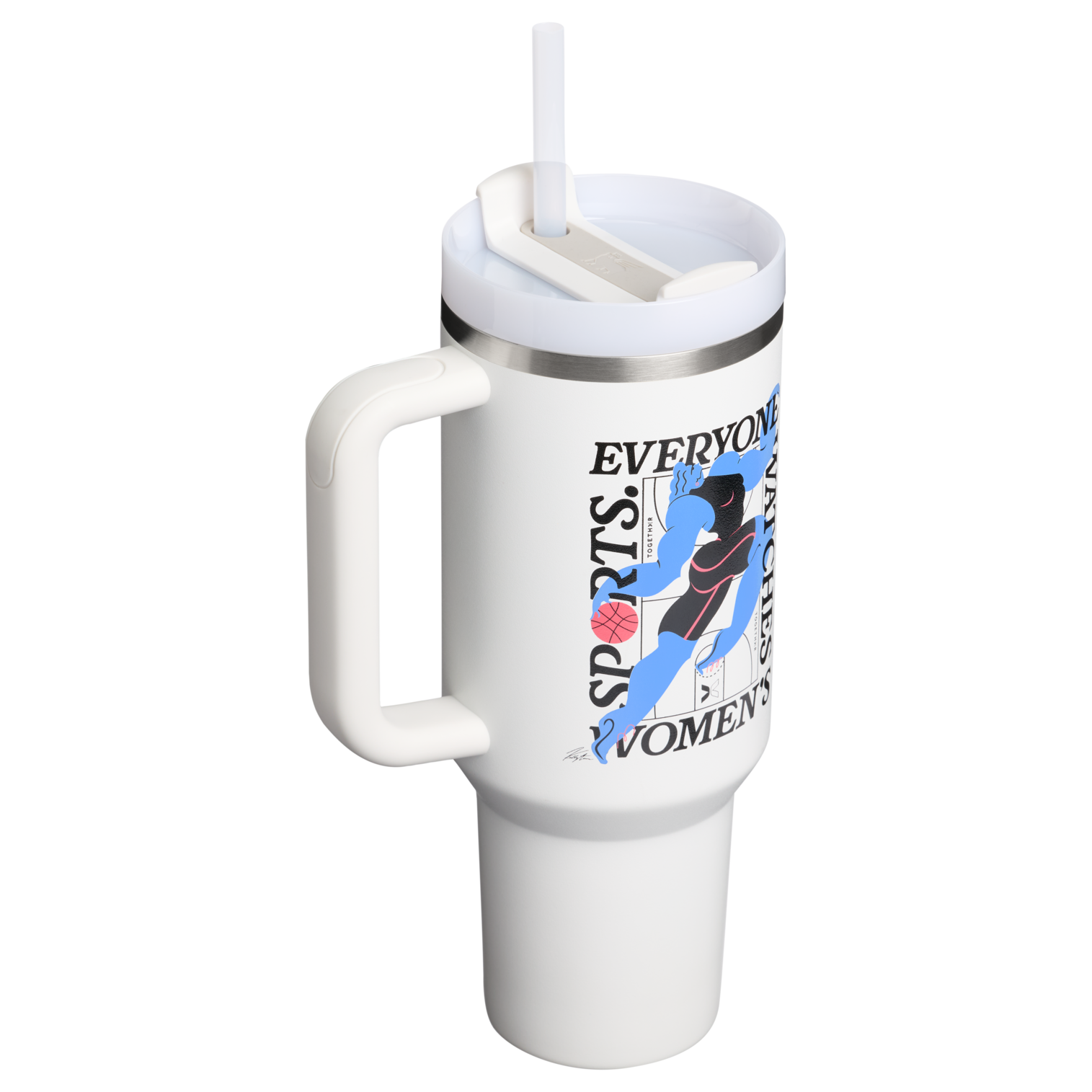 The Quencher H2.0 Flowstate™ Tumbler D340Y