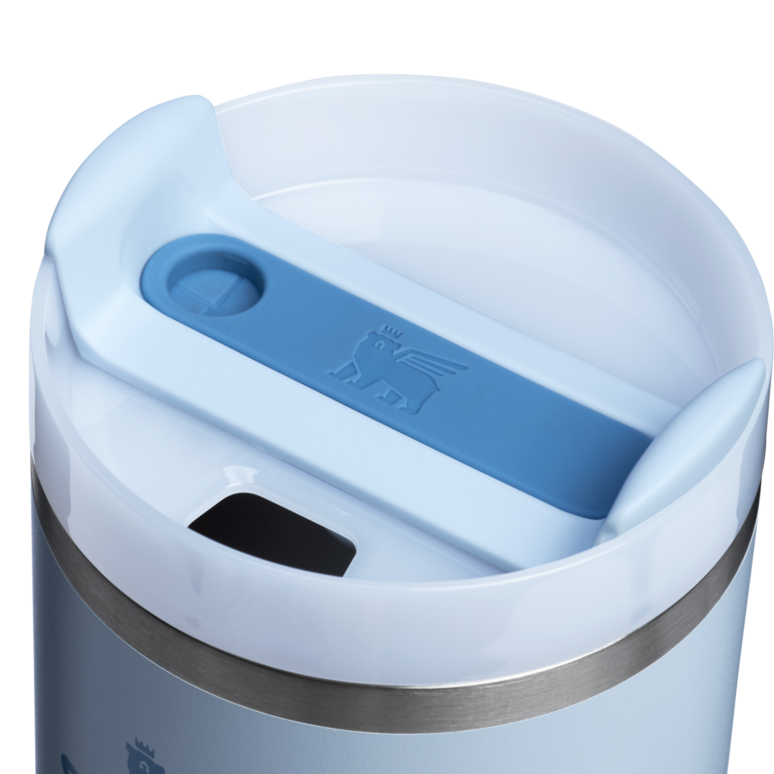 The Quencher H2.0 Flowstate™ Tumbler | Stanley Create D330L
