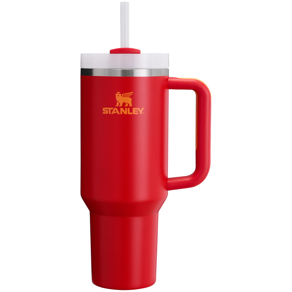 The Quencher H2.0 Flowstate™ Tumbler  | Stanley Create D332L
