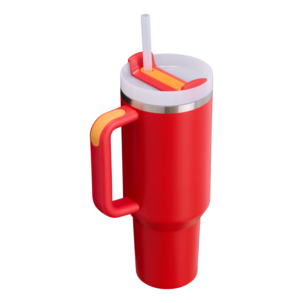 The Quencher H2.0 Flowstate™ Tumbler  | Stanley Create D332L