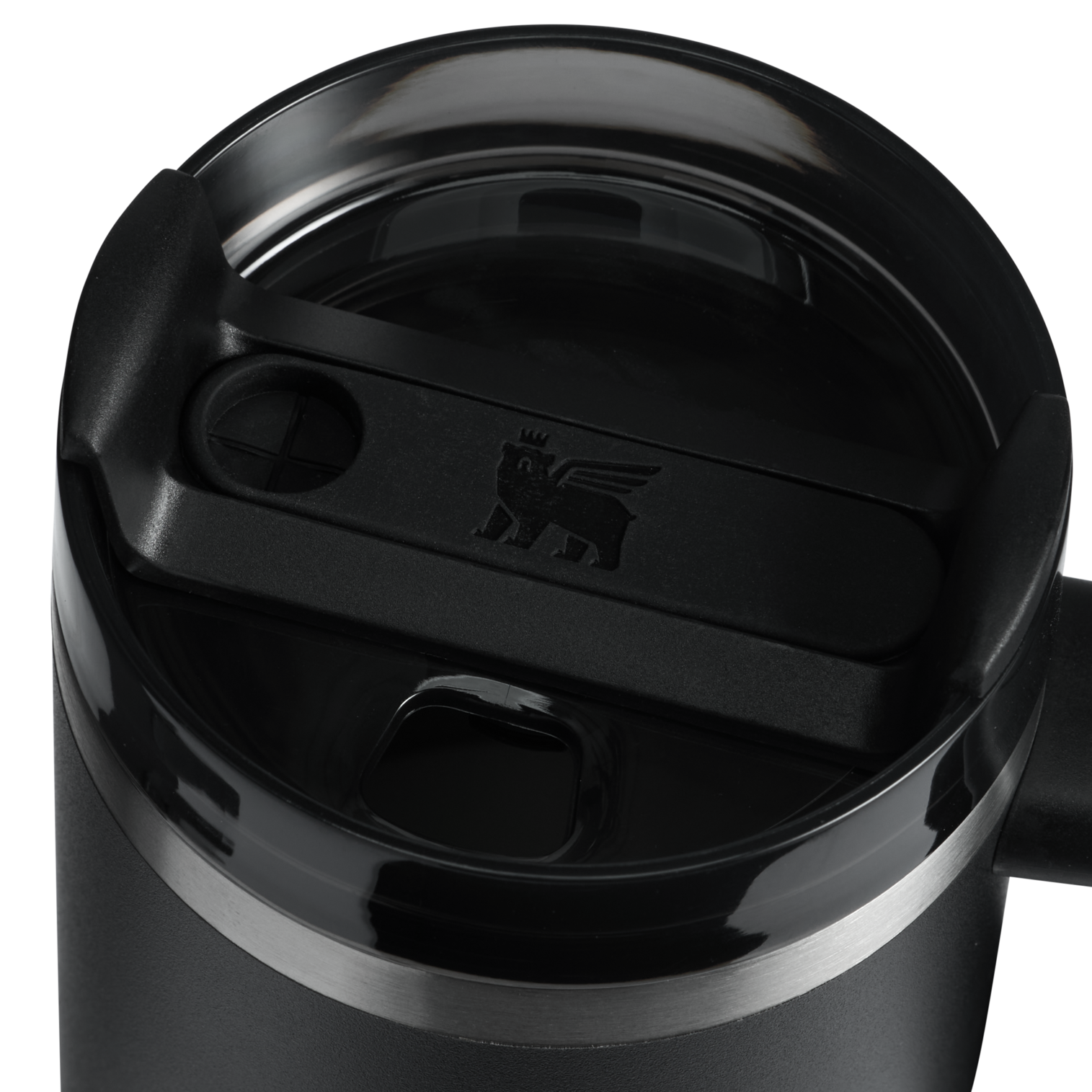 The Quencher H2.O Flowstate™ Tumbler D069R
