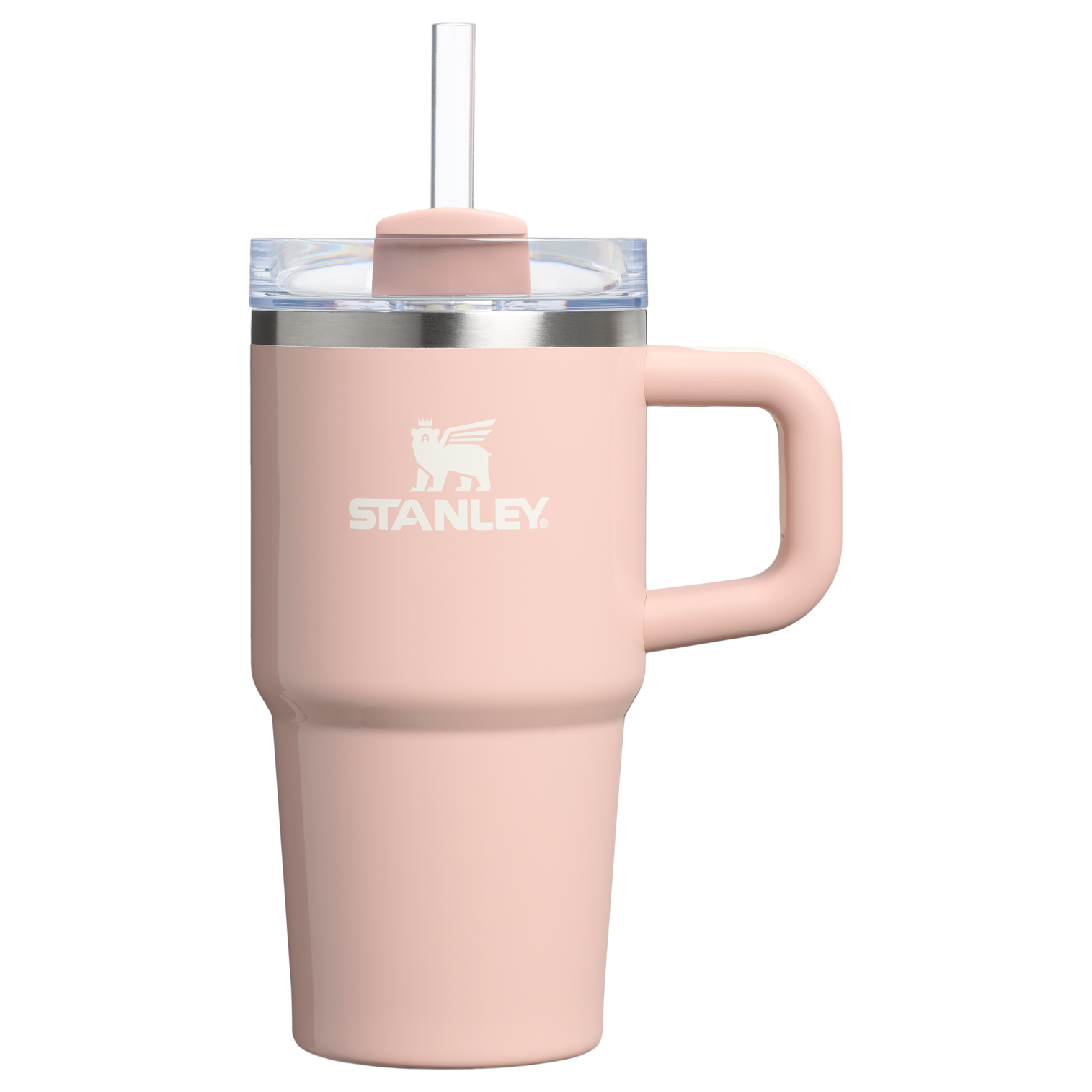 The Quencher H2.O Flowstate™ Tumbler with Handle | Stanley Create D309N
