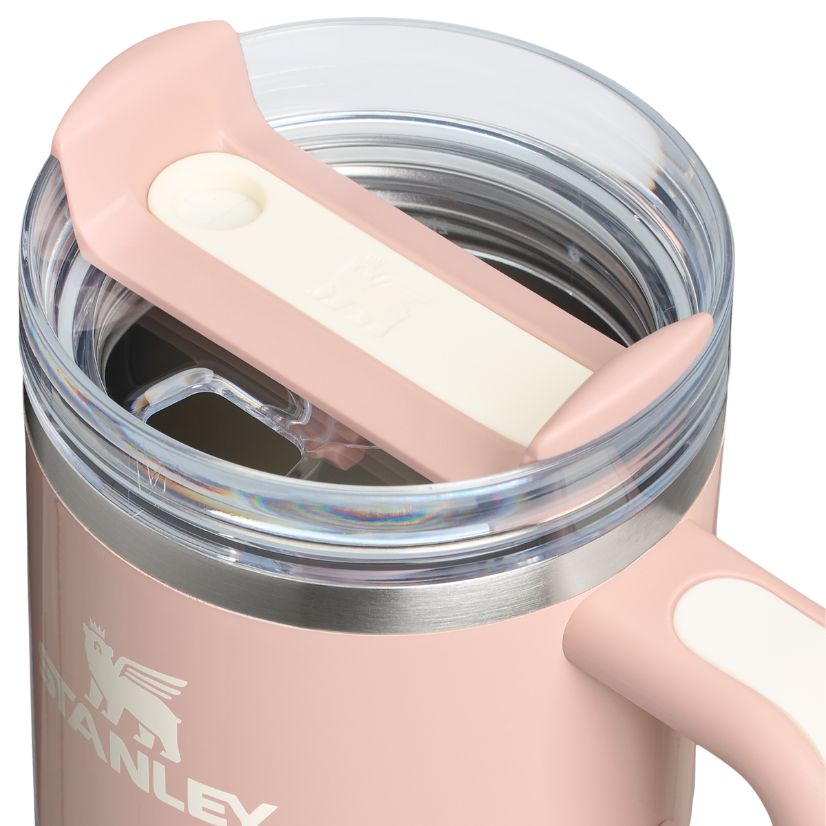 The Quencher H2.O Flowstate™ Tumbler with Handle | Stanley Create D309N