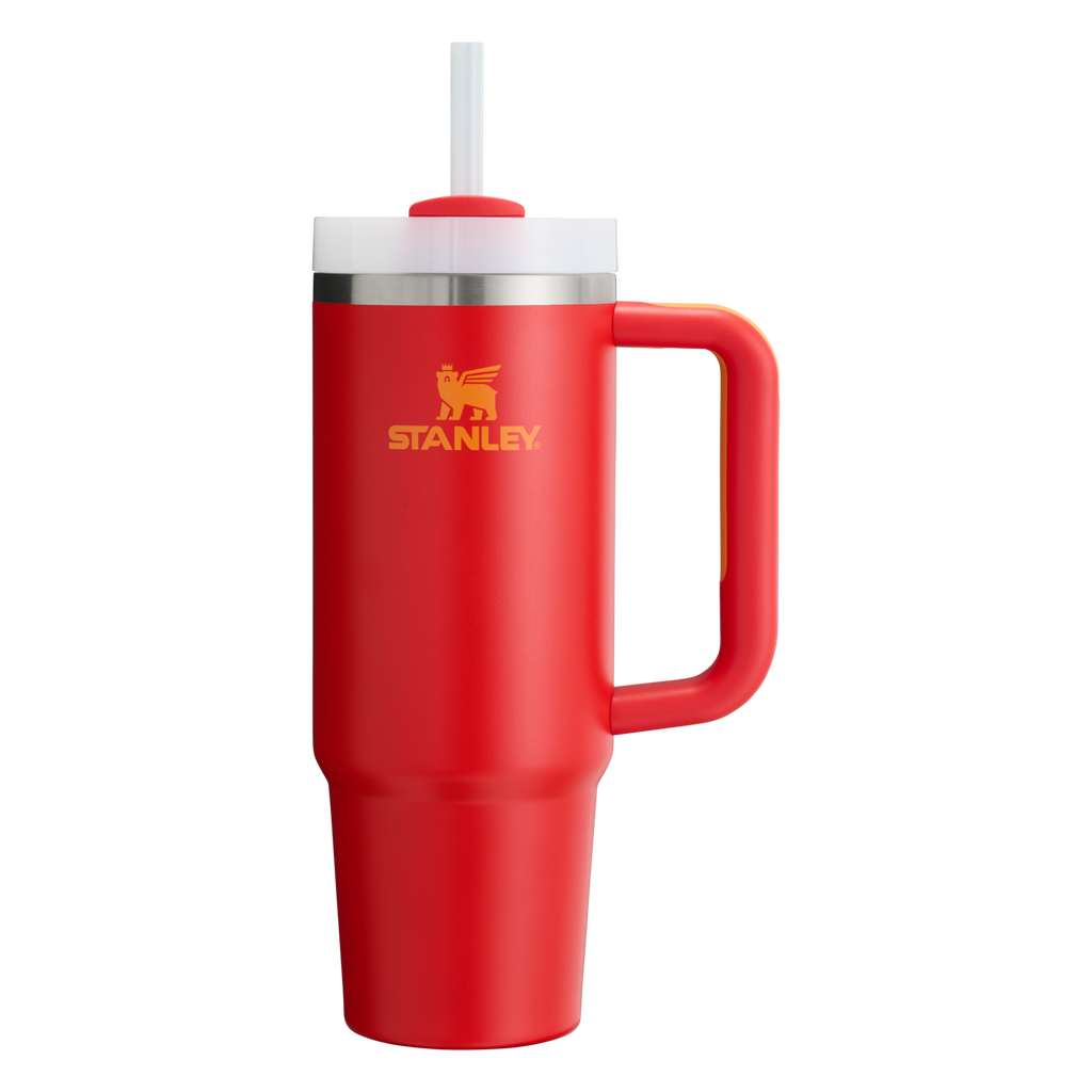 The Quencher H2.0 Flowstate™ Tumbler | Stanley Create D331C