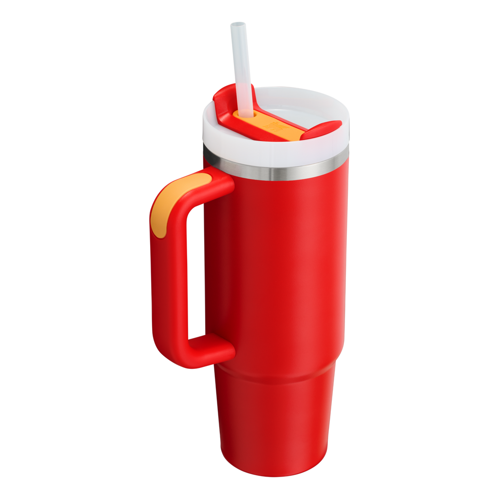 The Quencher H2.0 Flowstate™ Tumbler | Stanley Create D331C