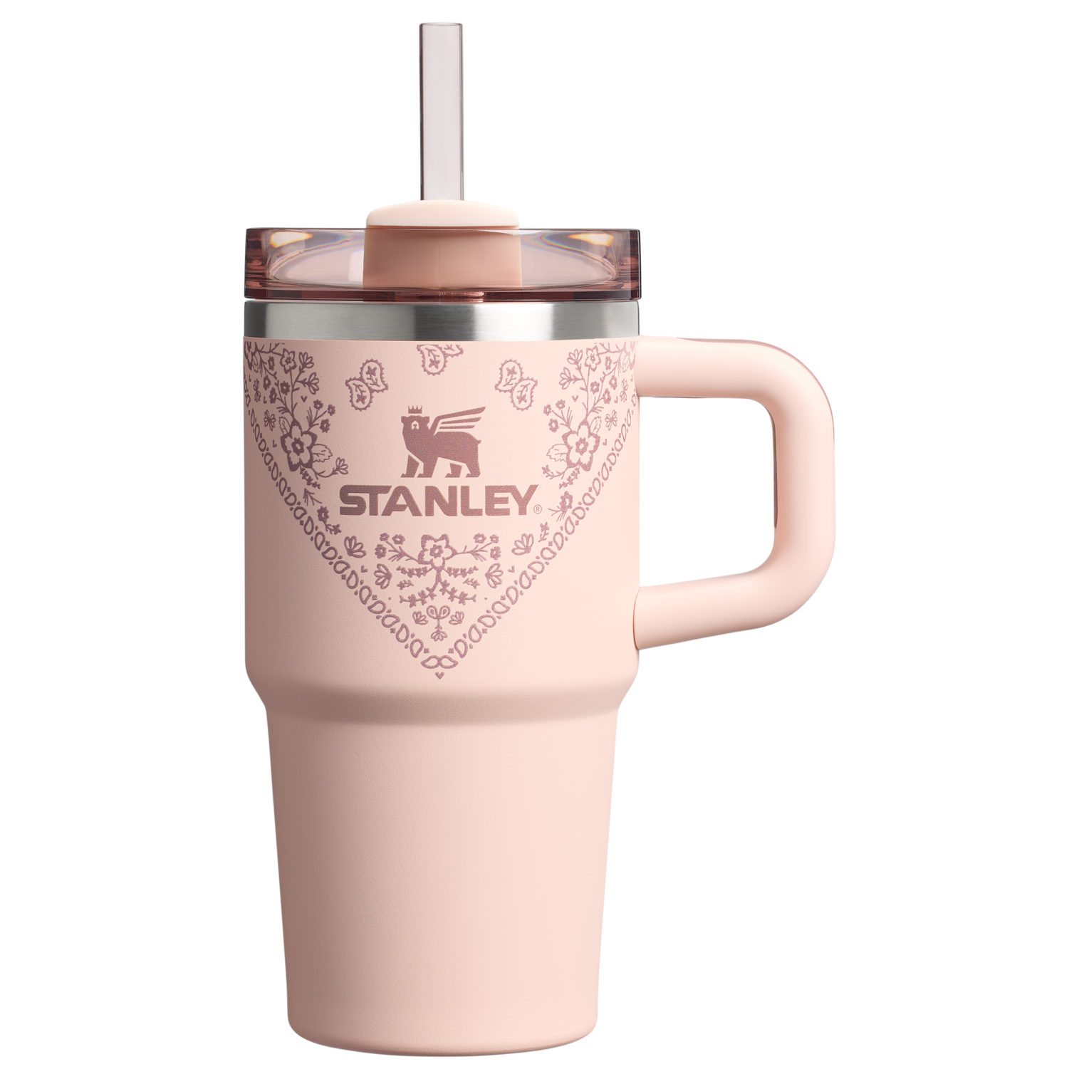 The Quencher H2.O Flowstate™ Tumbler D124E