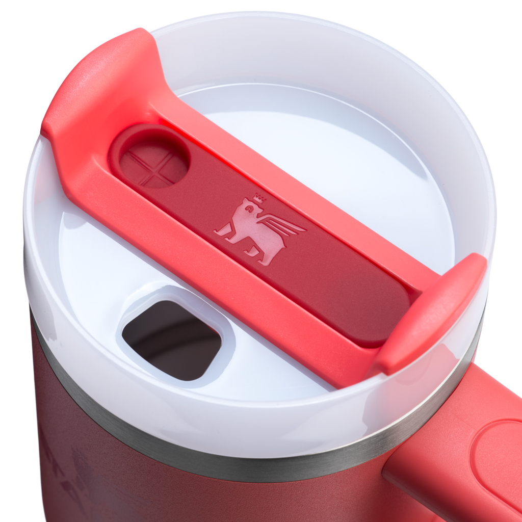 The Quencher H2.O Flowstate™ Tumbler | Stanley Create D291F