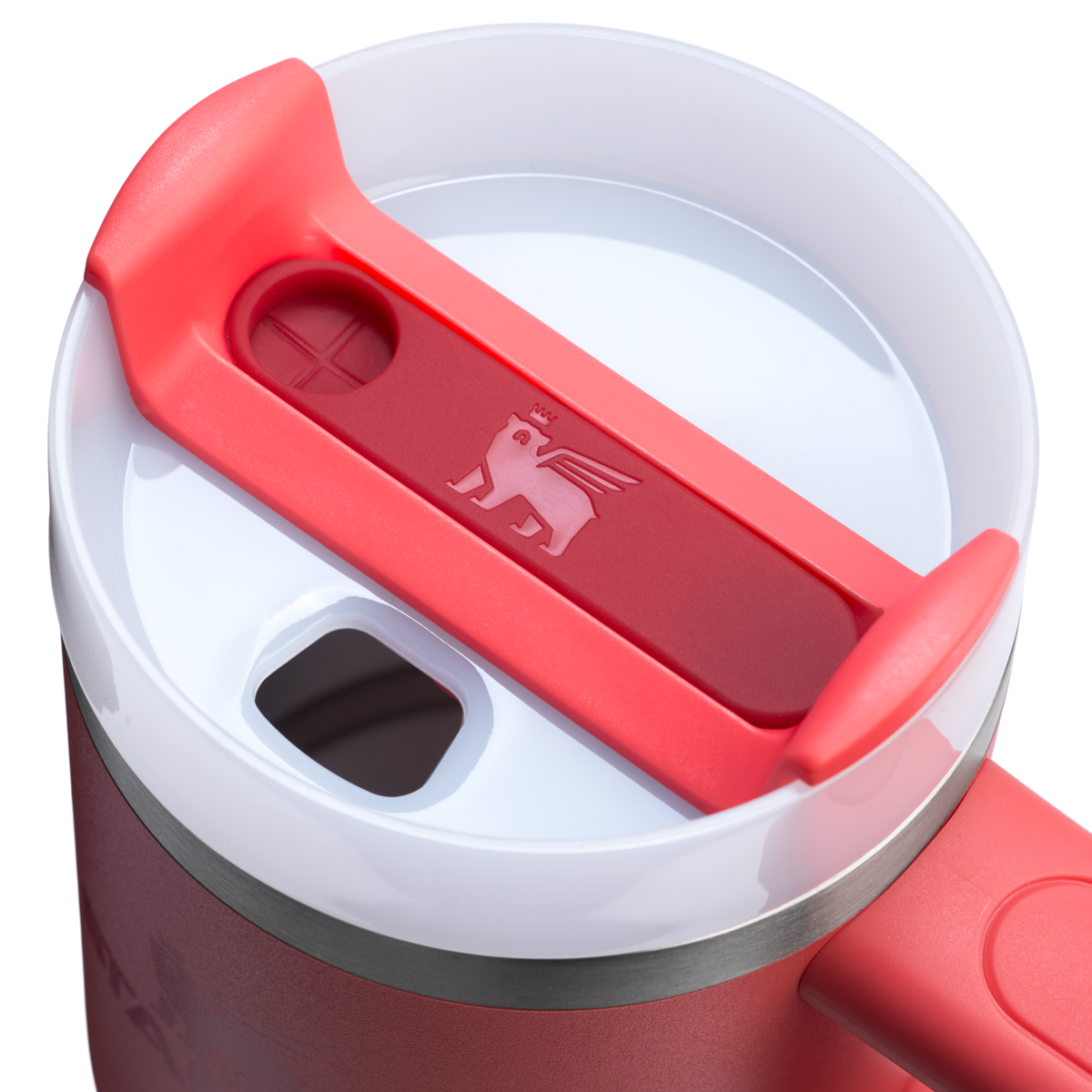 The Quencher H2.O Flowstate™ Tumbler D068Z