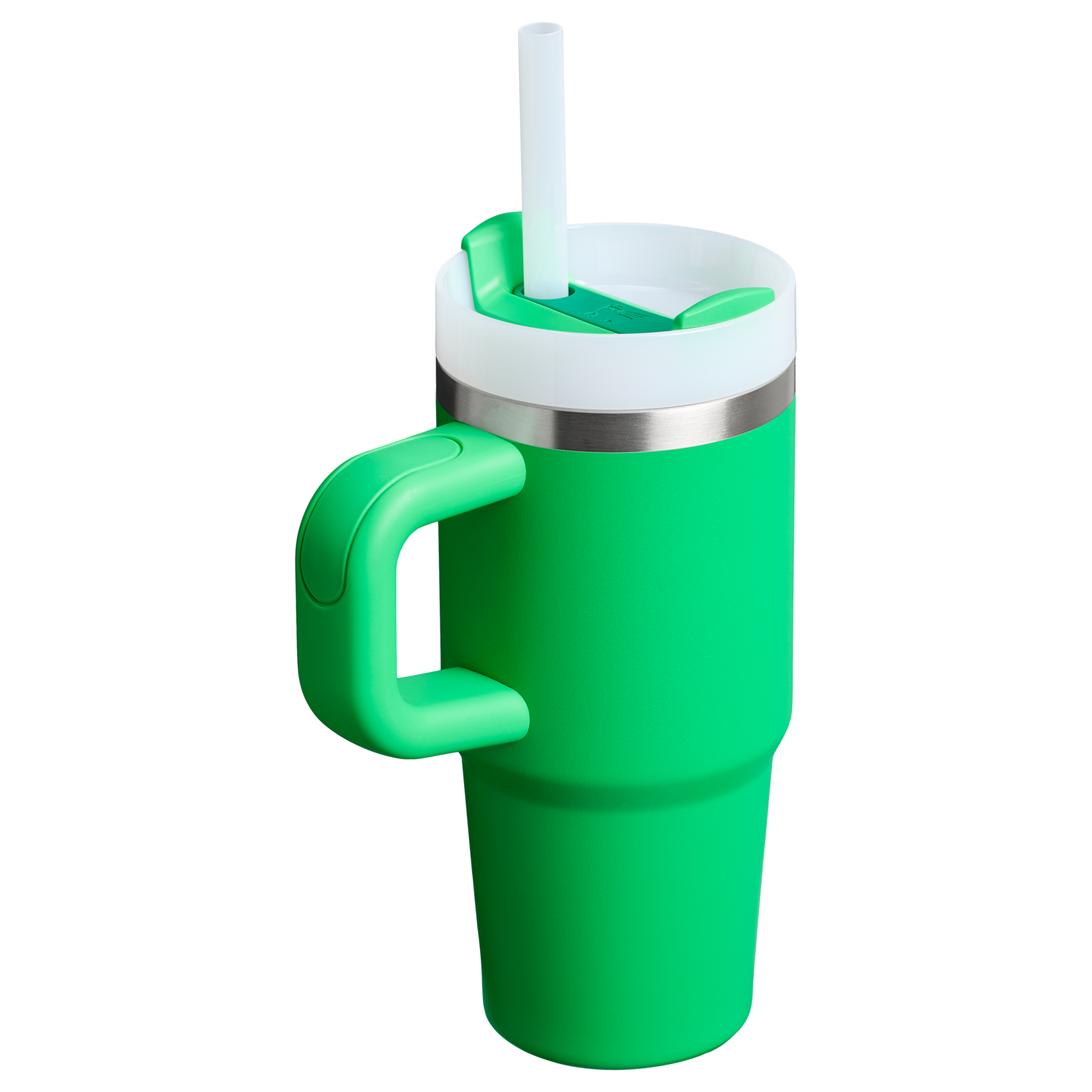 The Quencher ProTour Flip Straw Tumbler D369W