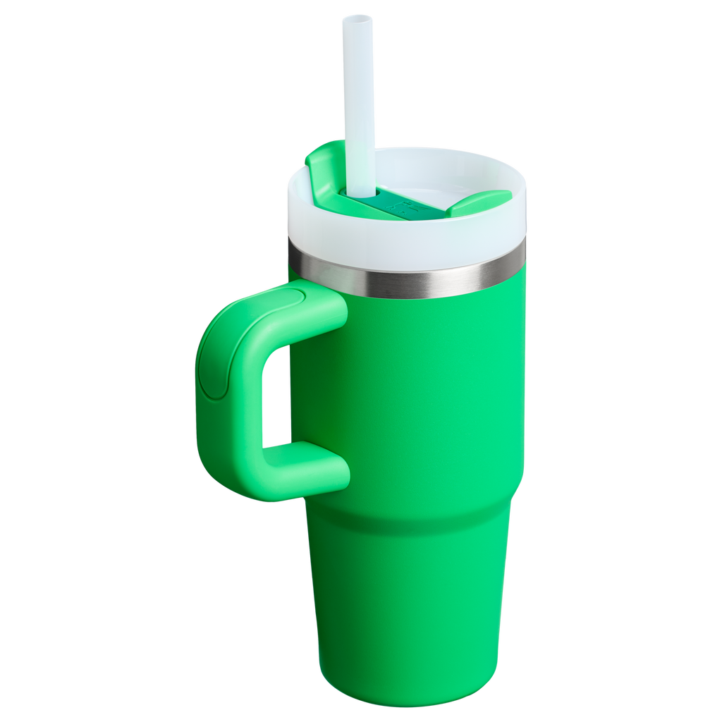 The Quencher ProTour Flip Straw Tumbler D080M