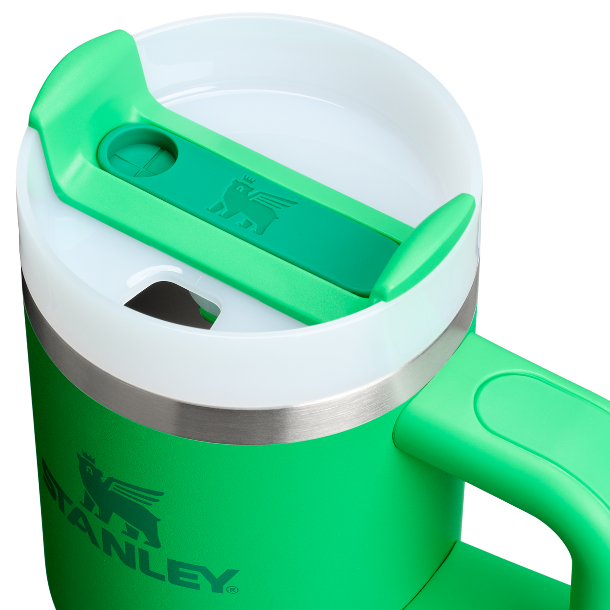 The Quencher H2.O Flowstate™ Tumbler | Stanley Create D291F