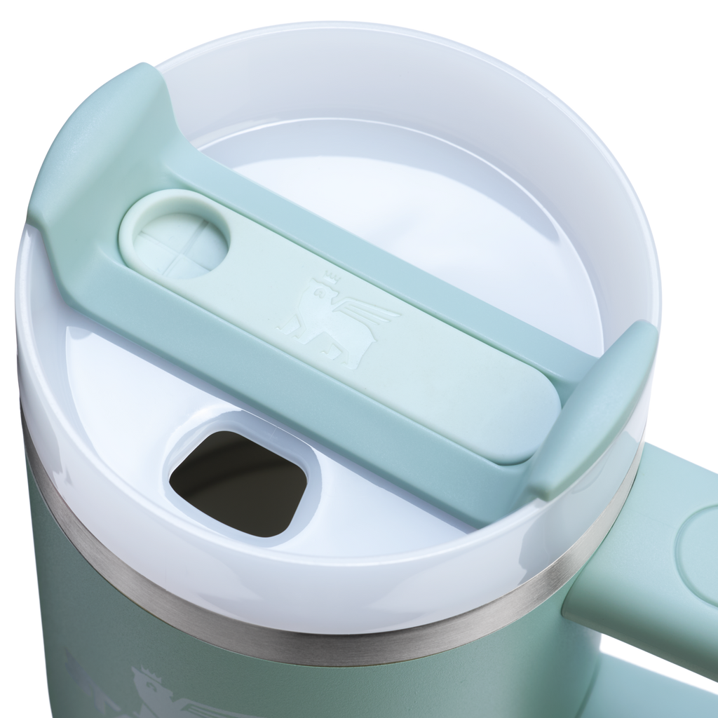 The Quencher H2.O Flowstate™ Tumbler | Stanley Create D291F