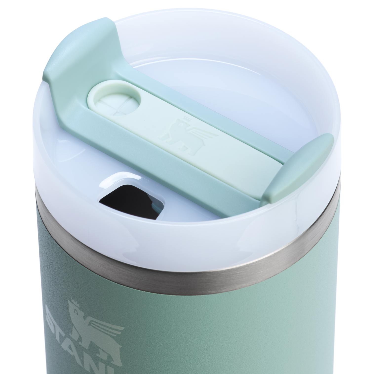The Quencher H2.0 Flowstate™ Tumbler D214X
