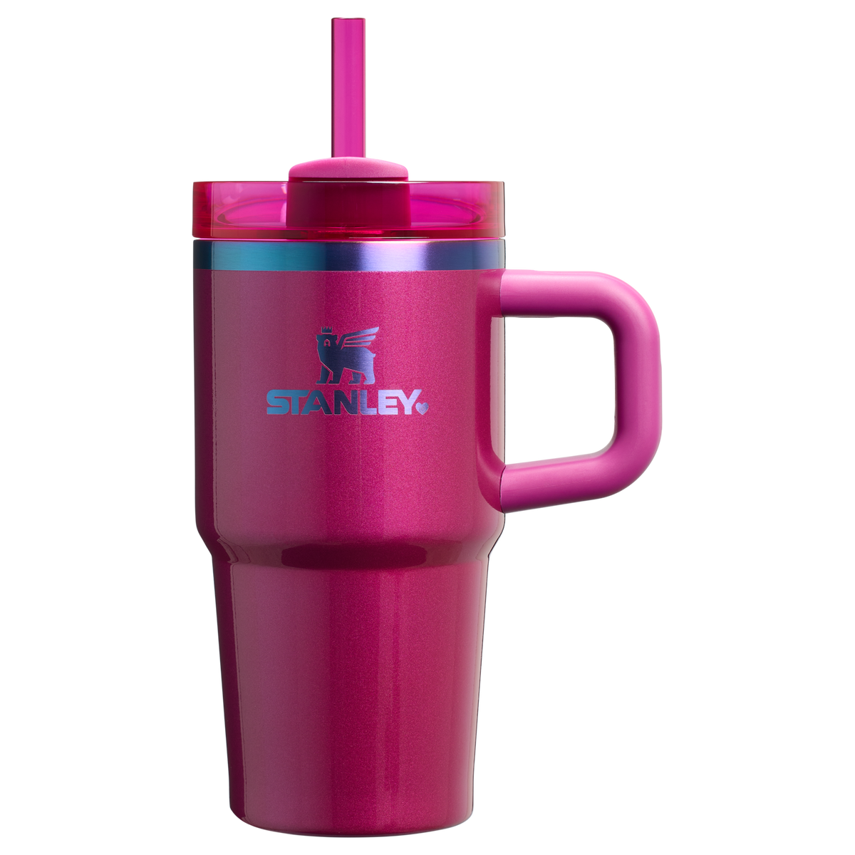 The Quencher H2.O Flowstate™ Tumbler D251V