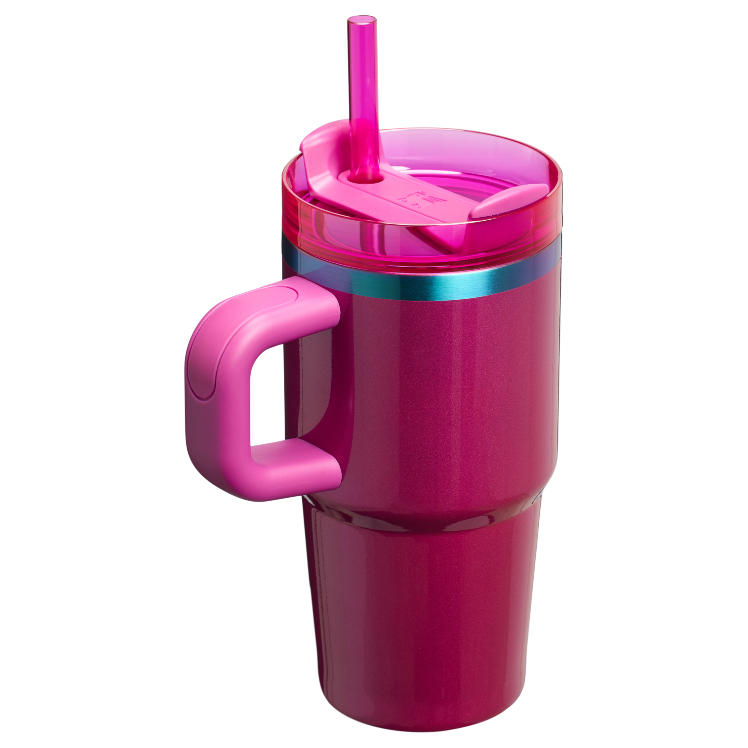The Quencher H2.O Flowstate™ Tumbler D069R