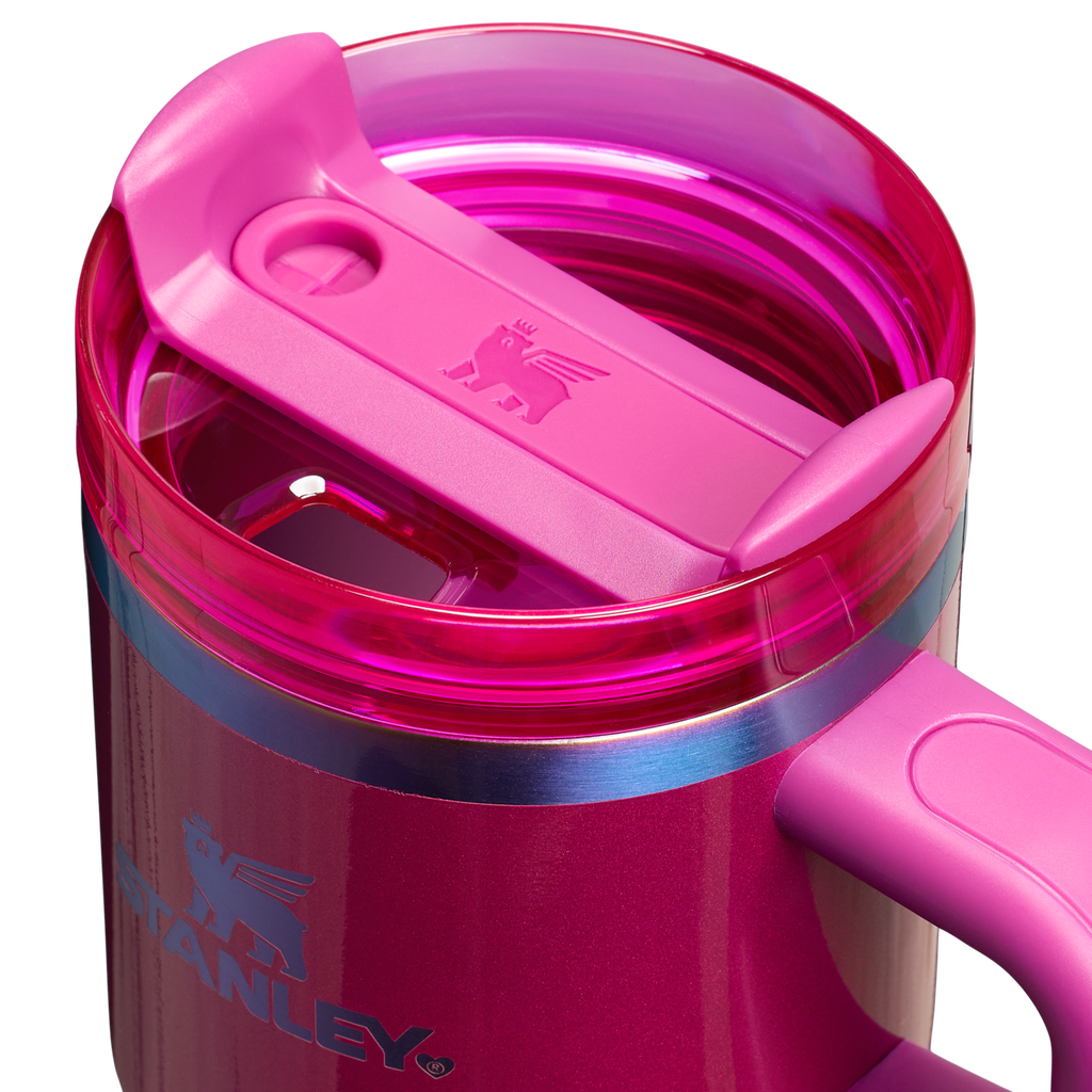 The Quencher H2.O Flowstate™ Tumbler D069R