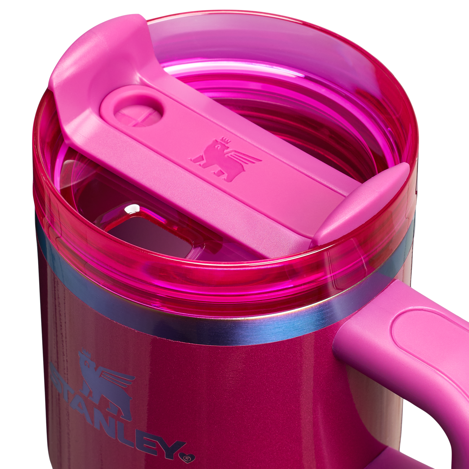 The Quencher H2.O Flowstate™ Tumbler | Stanley Create D274S