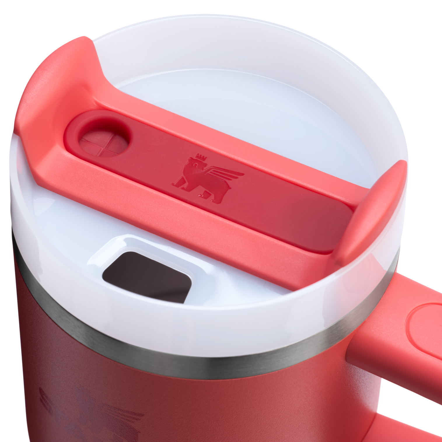 The Quencher H2.O Flowstate™ Tumbler with Handle | Stanley Create D309N