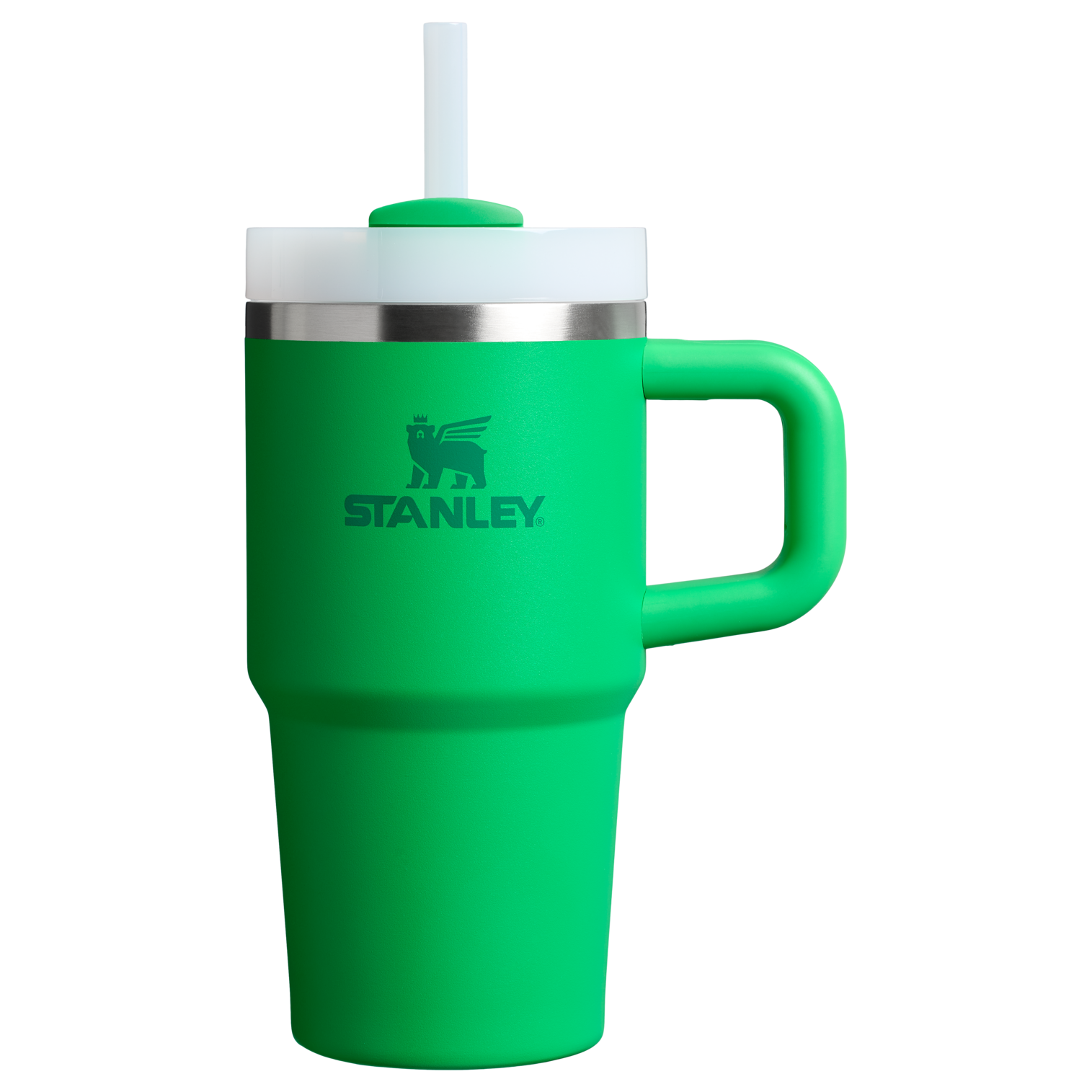 The Quencher H2.O Flowstate™ Tumbler with Handle | Stanley Create D309N