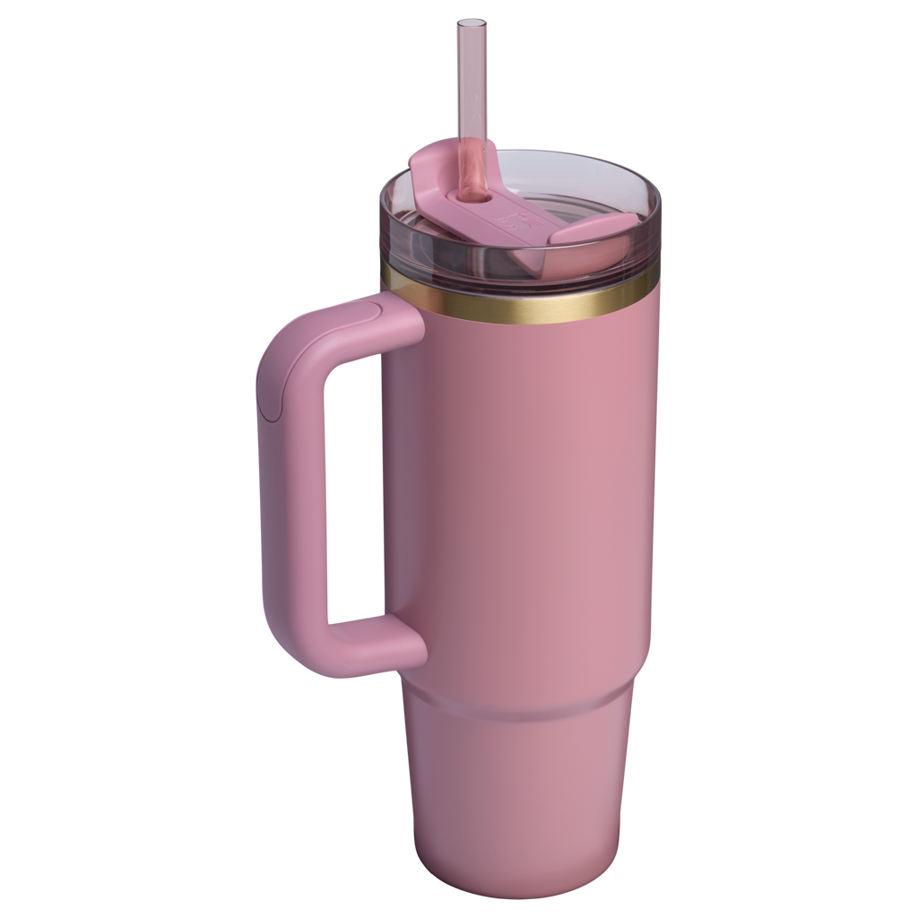 The Quencher H2.0 Flowstate™ Tumbler | Stanley Create D331C