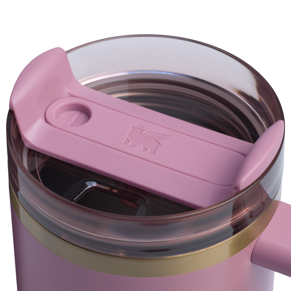 The Quencher H2.0 Flowstate™ Tumbler | Stanley Create D331C