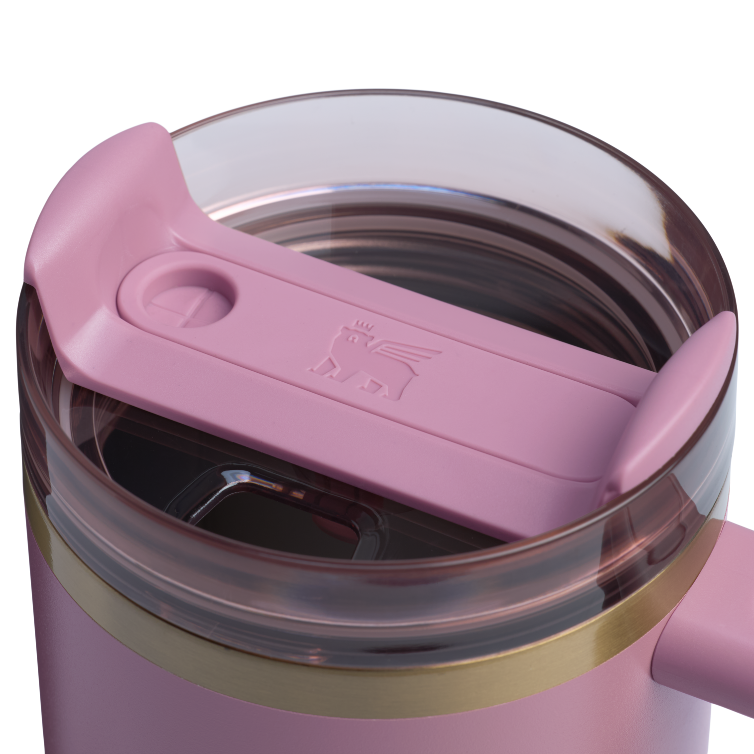 The Quencher H2.0 Flowstate™ Tumbler | Stanley Create D331C