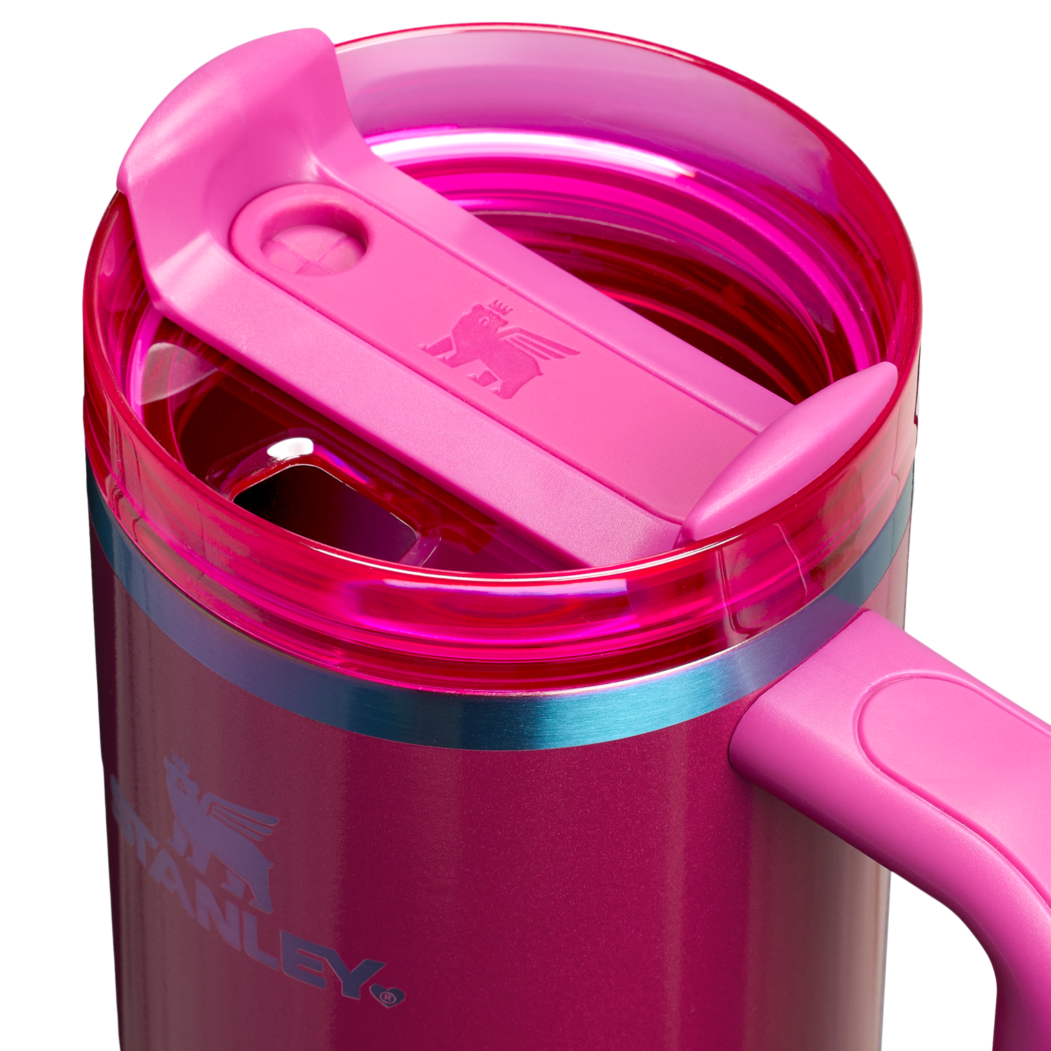 The Quencher H2.0 Flowstate™ Tumbler D051L