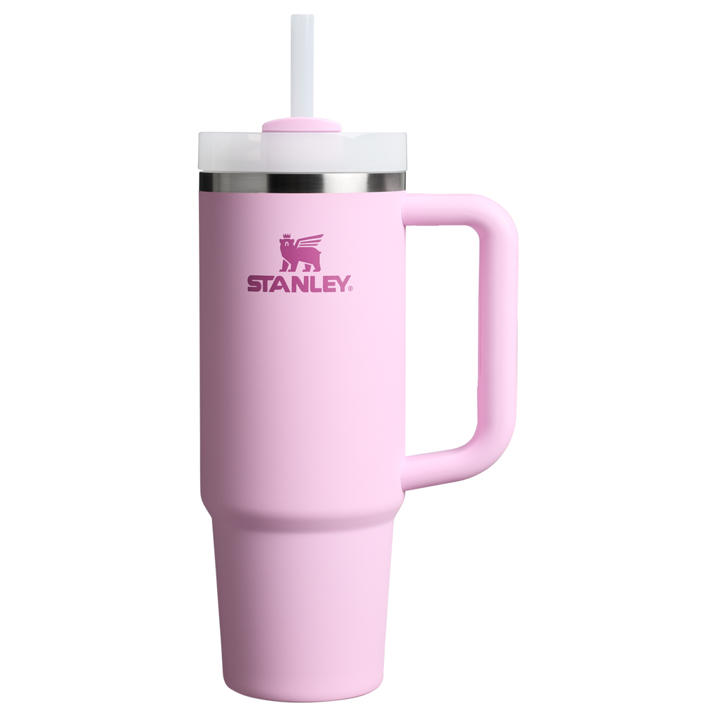 The Quencher H2.0 Flowstate™ Tumbler | Stanley Create D331C