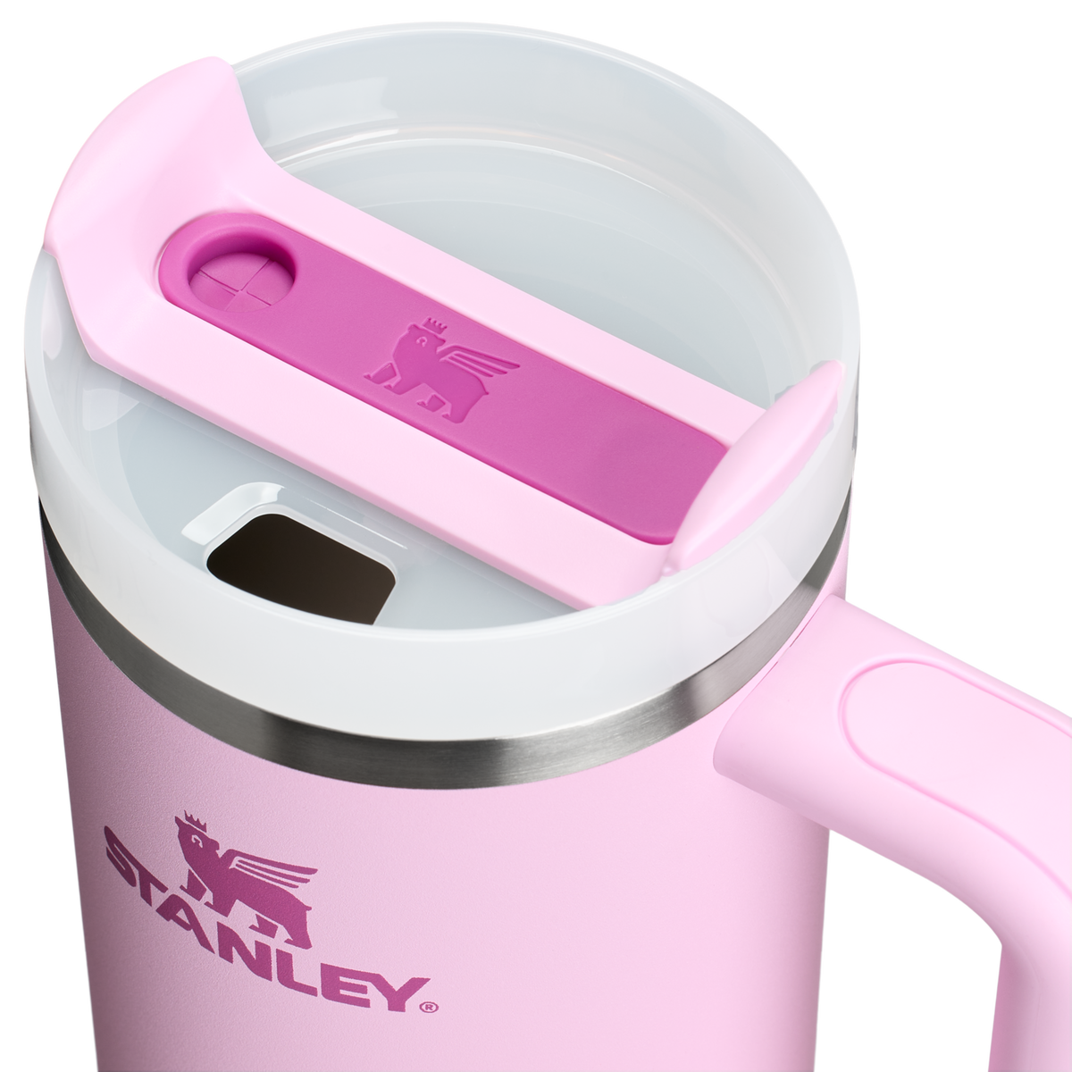 The Quencher H2.0 Flowstate™ Tumbler | Stanley Create D331C