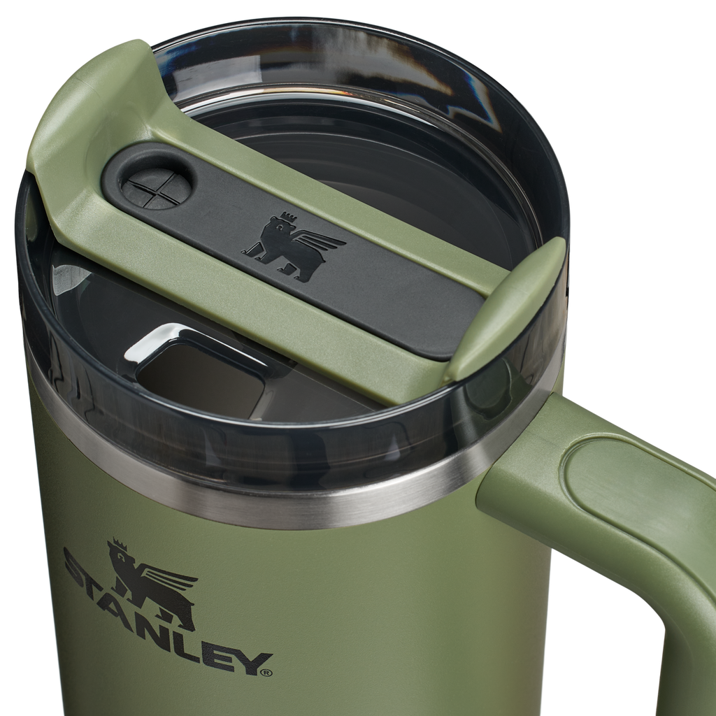 The Quencher H2.0 Flowstate™ Tumbler | Stanley Create D331C