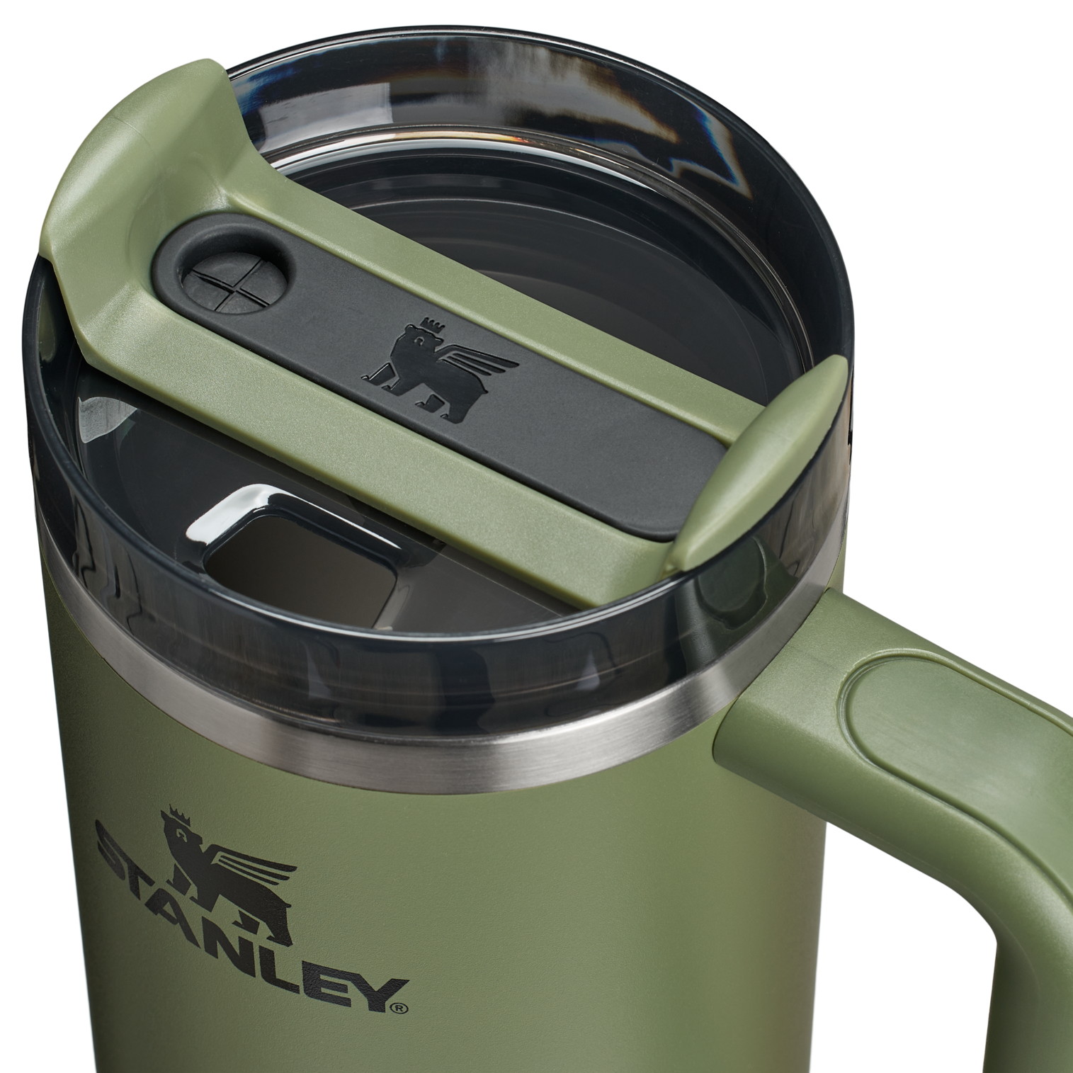 The Quencher H2.0 Flowstate™ Tumbler D051L