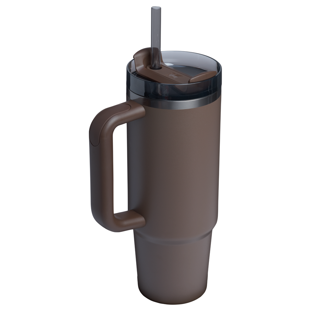 The Quencher H2.0 Flowstate™ Tumbler | Stanley Create D331C