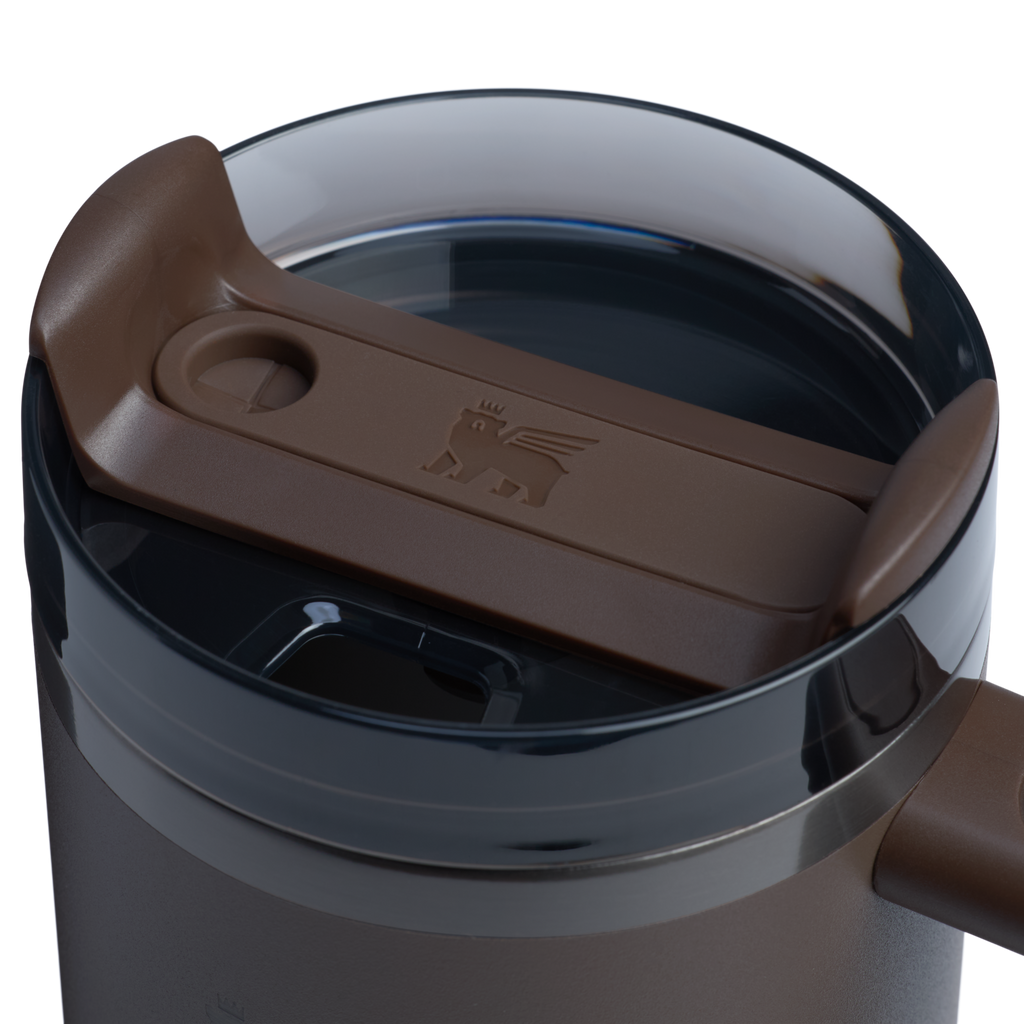 The Quencher H2.0 Flowstate™ Tumbler | Stanley Create D331C
