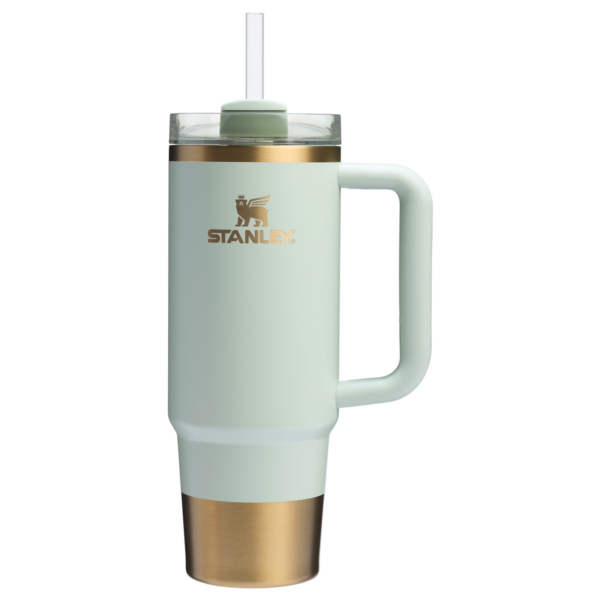 The Quencher H2.0 Flowstate™ Tumbler | Stanley Create D331C