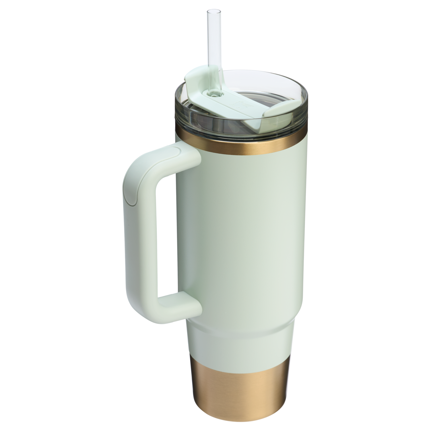 The Quencher H2.0 Flowstate™ Tumbler | Stanley Create D331C