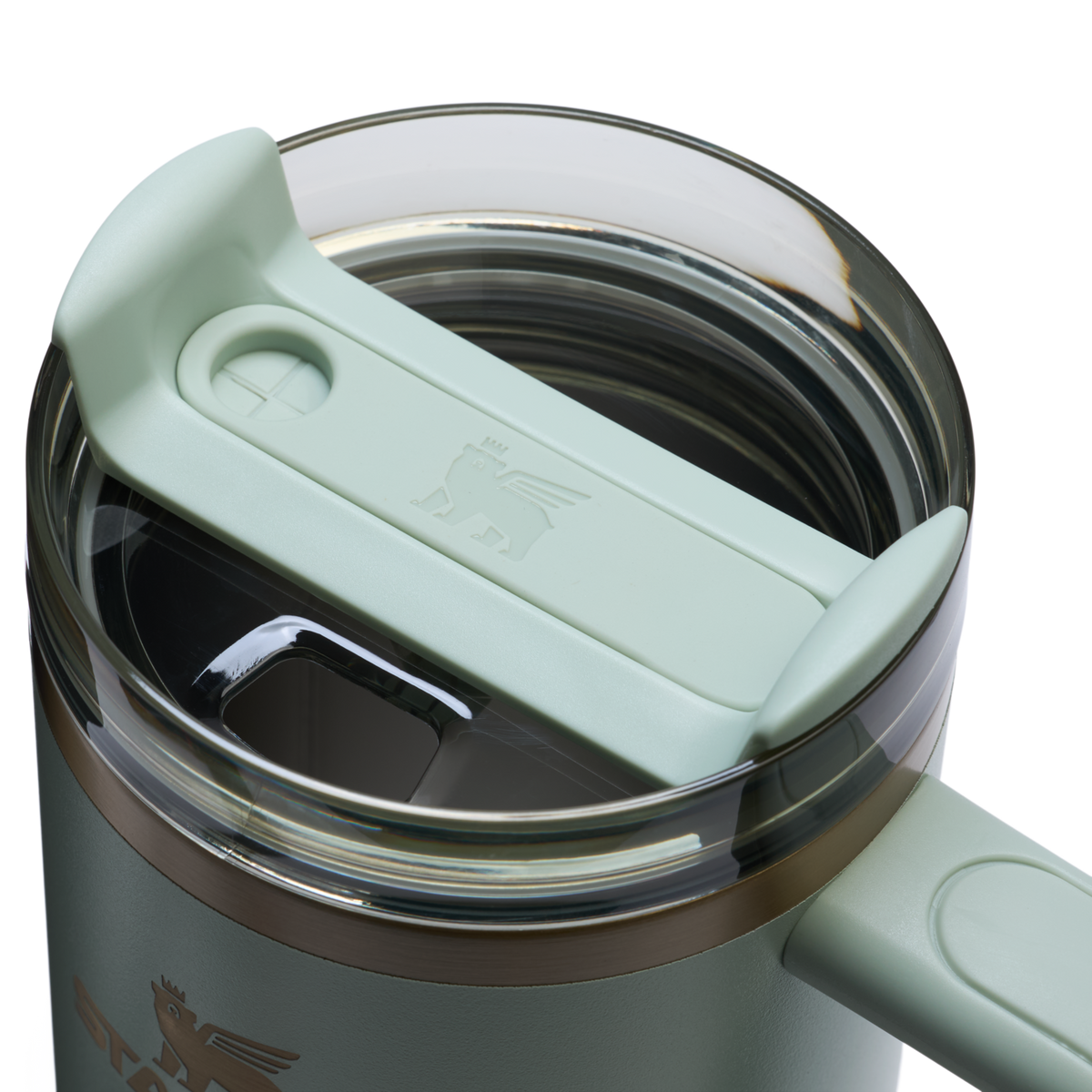 The Quencher H2.0 Flowstate™ Tumbler | Stanley Create D331C
