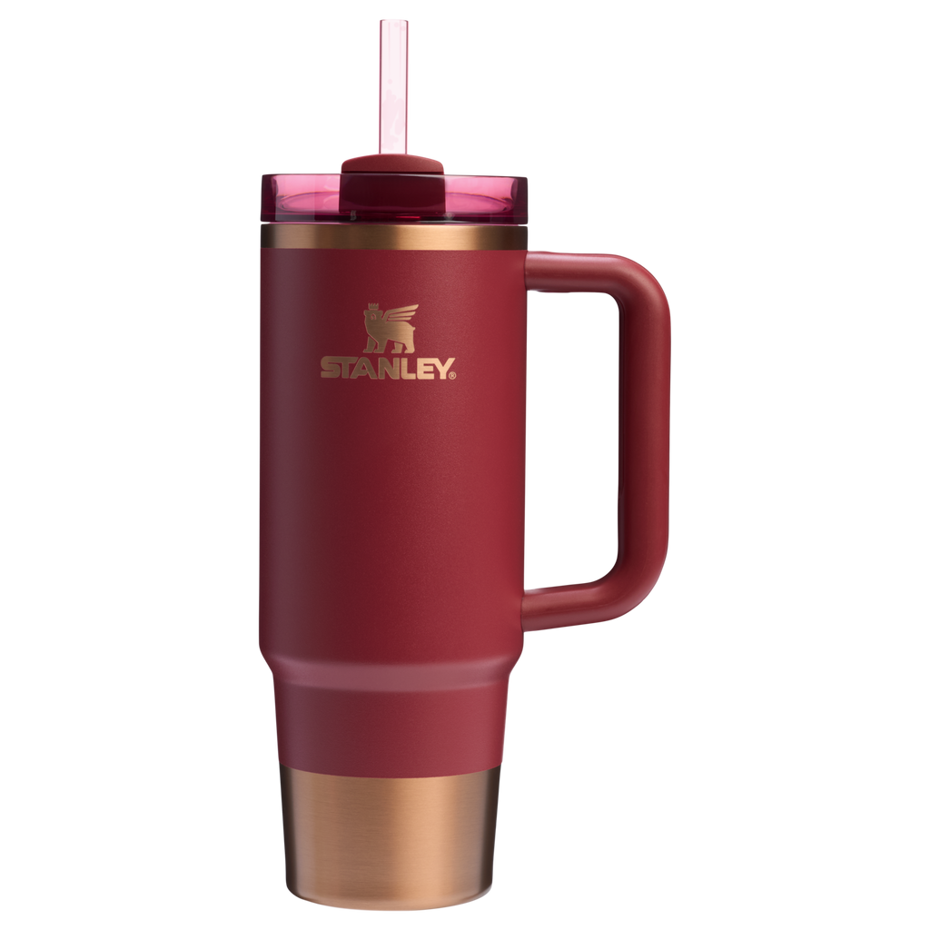 The Quencher H2.0 Flowstate™ Tumbler | Stanley Create D331C